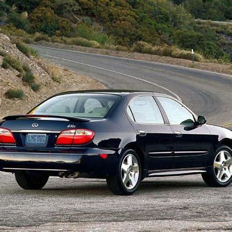 All Infiniti Models List Of Infiniti Cars And Vehicles