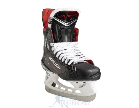 Bauer Vapor X4 Ice Hockey Skates Senior Essex Ice Hockey