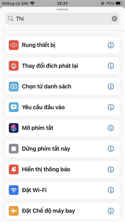 Hướng dẫn sử dụng Siri Shortcut với thiết bị tương thích Apple HomeKit