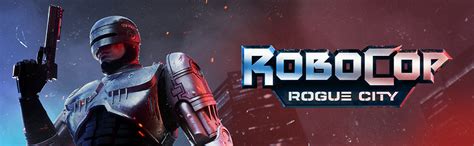 Robocop Rogue City Xsx Maximum Games Llc Everything Else