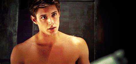 Jensen Ackles Hot