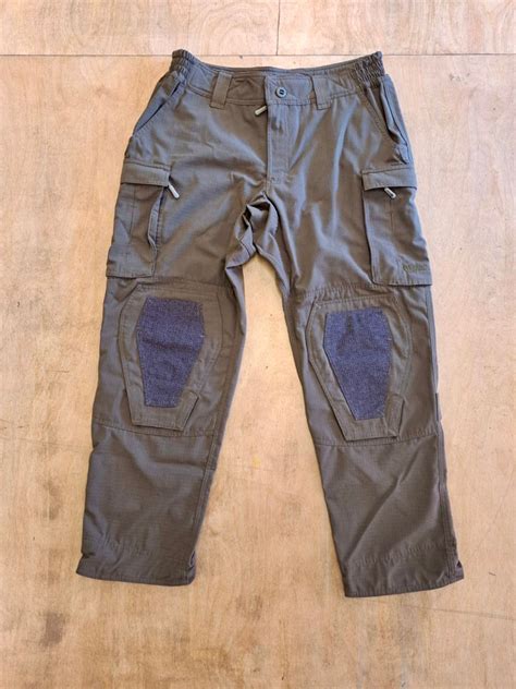 Idf Tactical Uniform Pants Commando Kasda