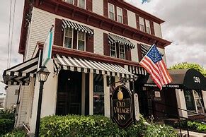 Hotel Old Village Inn, Ogunquit, United States of America - Lowest Rate ...