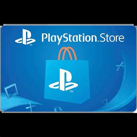 Playstation Store Gift Card Gameflip