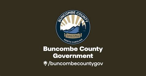 Buncombe County Government | Linktree