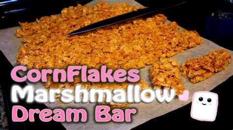 Kellogg Corn Flake Bars Recipe