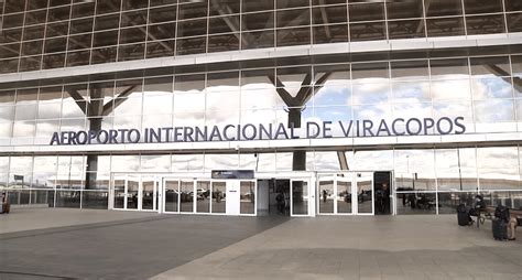 Aeroporto De Florian Polis Eleito O Melhor Do Brasil Veja Destaques