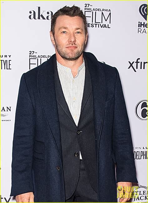 Joel Edgerton Says Everything Nicole Kidman Did in 'Boy Erased' was 'Worth Putting The Movie ...