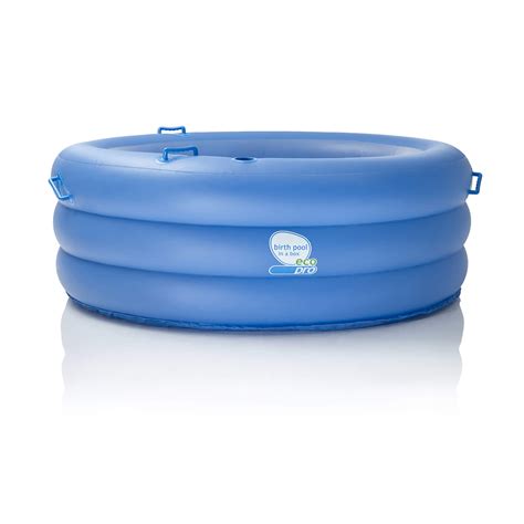 Birth Pool In A Box Eco Professional Pool Birth Pool In A Box