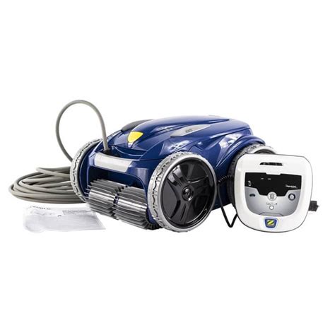 Zodiac Vortex RV 5380 PRO 4WD Robot Pool Cleaner Piscina Y Spa