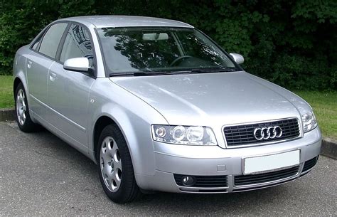 Audi A4 B6 Ultimate Guide Audi Tuning