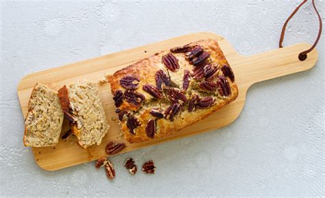 Rezept Bananenbrot Mit Pekann Ssen Uloop Magazin