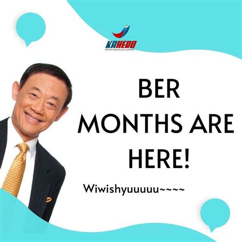 We Wish You A Merry Christmas Hello Ber Months Jose Mari Chan Is