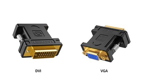 A Complete Guide To Vga What You Need To Know Ugreen