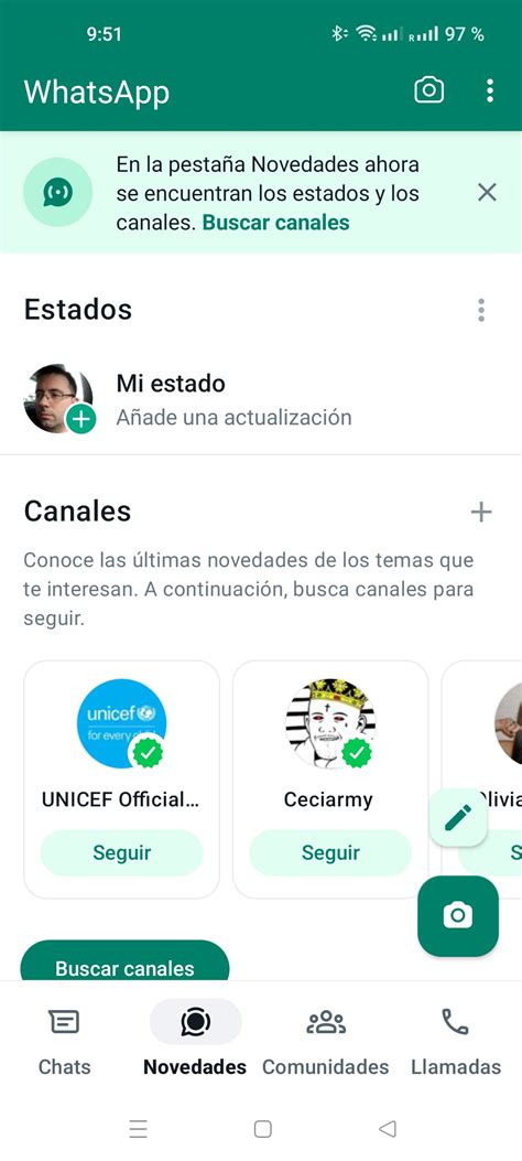 Canales De Whatsapp Qu Son Qu Ofrecen Y C Mo Utilizarlos