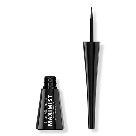 Bareminerals Maximist Liquid Eyeliner Planet Beauty