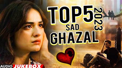 Non Stop Sad Ghazal Superhit Ghazal Dard Bhari