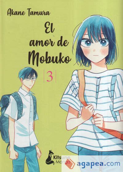 El Amor De Mobuko Tamura Akane