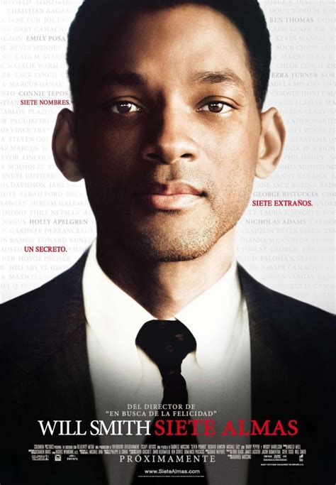 Image Gallery For Seven Pounds Filmaffinity