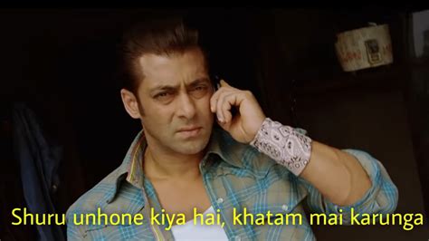 Salman Khan Dialogues And Memes Templates Indian Meme Templates