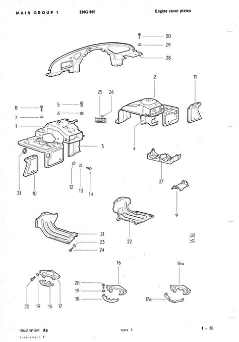 Vw Engine Tin Diagram Wiring Diagram And Schematics