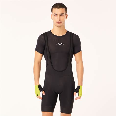 Oakley Endurance Base Layer Ss Blackout Oakley® Us