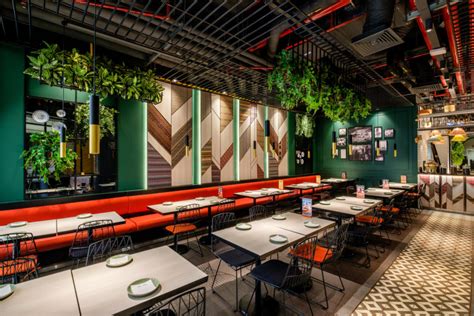 Som Thai Restaurant By Kingsmen Vietnam Co Ltd Ho Chi Minh City