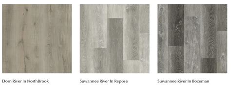 Vinyl Flooring Colors I 2025 Guide — Proximity Mills