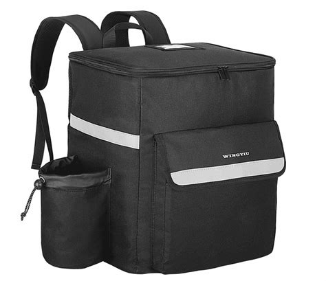 The Best Backpack For Food Delivery Financial Panther