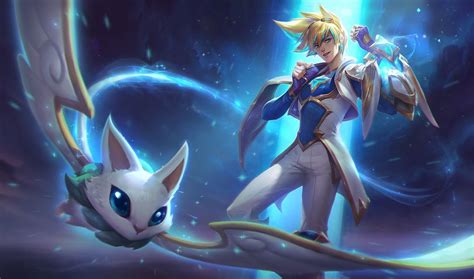 New Star Guardian Skins Ahri Syndra Miss Fortune Ezreal And Soraka