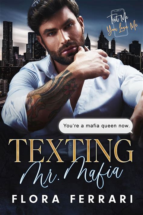 Texting Mr Mafia Curvy Girl Age Gap Romance Texting The Marino