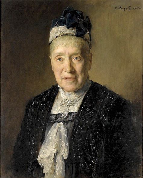 angeli heinrich von Marie Fürstin zu Hohenlohe Schillingsfürst née