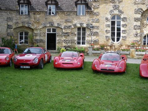 Château de Savigny Musée de la moto de l aviation et de la voiture