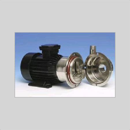 Compact Centrifugal Pump At Best Price In Chennai Tamil Nadu Tapflo