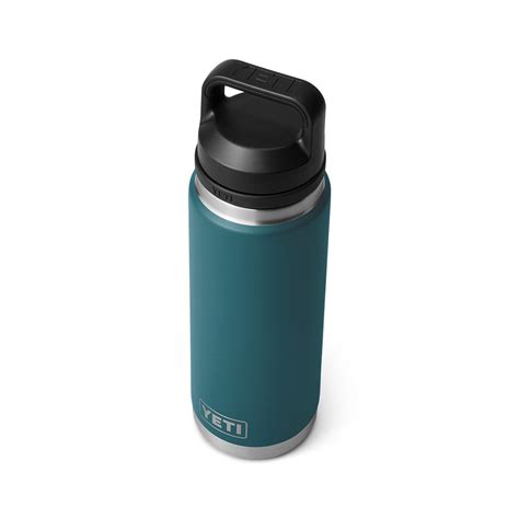 Yeti Rambler Oz Bottle Agave Teal Foxy S Appliances