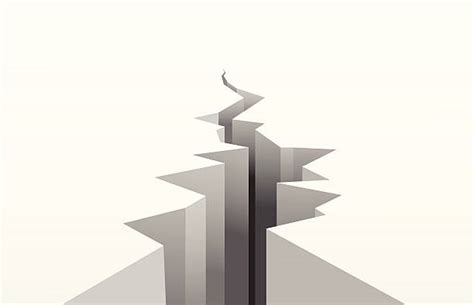 earthquake crack clipart - Clipground