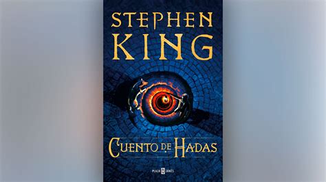 Stephen King El “maestro Del Terror” Al Que Esta Vez Le Costó Arrancar