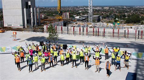 Unsw Sydney Partnership With The Randwick Health And Innovation