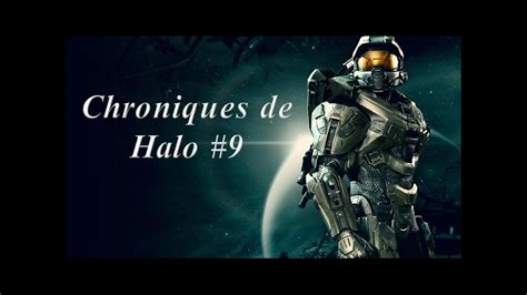 Chroniques De Halo 9 Halo Combat Evolved Anniversary Keyes FR