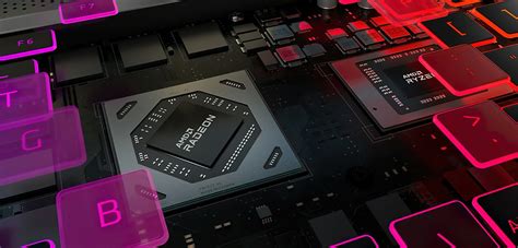 Amd S Fastest Radeon Rx Rdna Laptop Gpu Could Offer Rx Xt