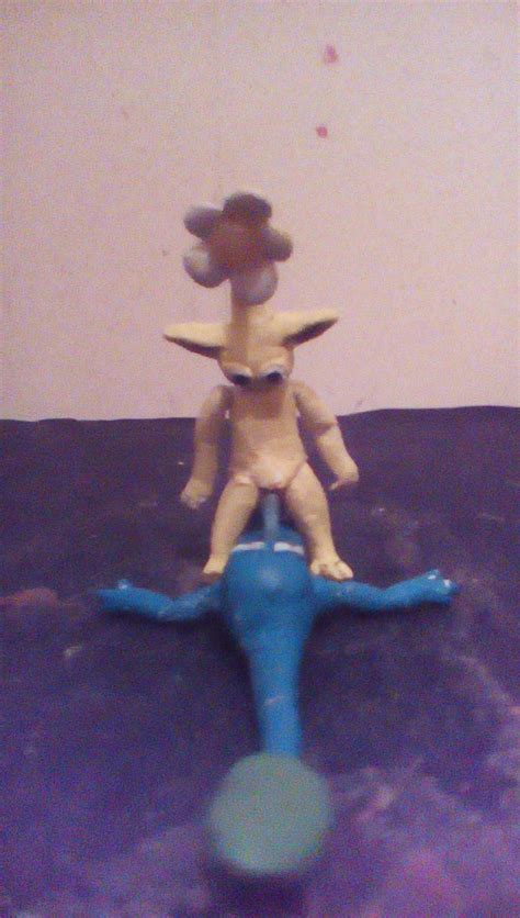 Post 2151429 Blue Pikmin Fly Trap Pikmin Pikmin Species Yellow Pikmin