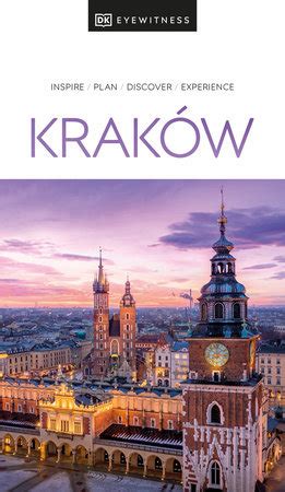 Dk Krak W By Dk Travel Penguin Random House Canada