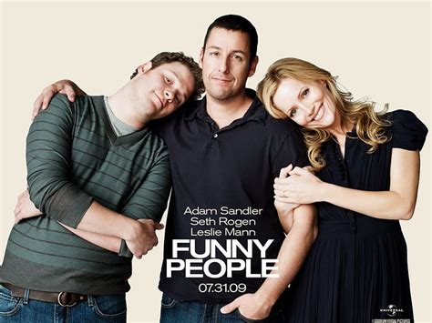 Funny People-Adam Sandler, adam sandler, funny, kool, actors, HD ...