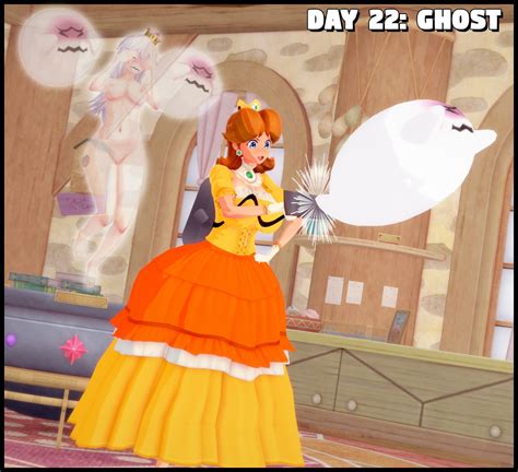 Rule Amanwithnoplan Boosette Breasts Mario Series Princess Daisy