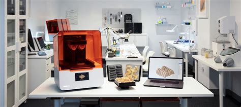 Introducing A New 3d Printing Platform Designed For Dental Formlabs