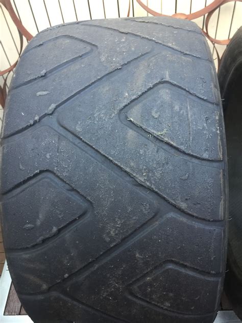 Fs Falken Azenis Rs V04 Semi Slick Steel Radials For Sale Private