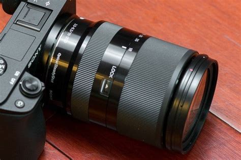 The Sony E Mount Lenses You Should Buy Reviews By Wirecutter