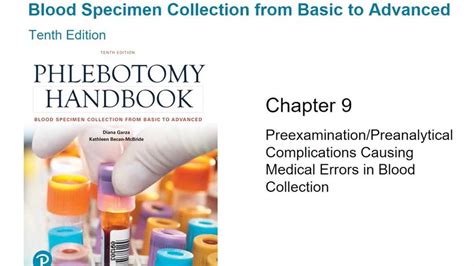 Mastering Chapter 2 The Complete Workbook Answers For Phlebotomy Essentials 7th Edition