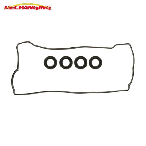 For Toyota Corolla Avensis Afe Afe Afe Rocker Cover Gasket Cylinder