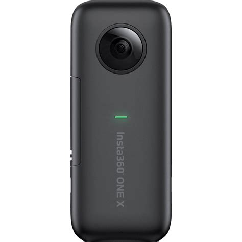Insta 360 фото